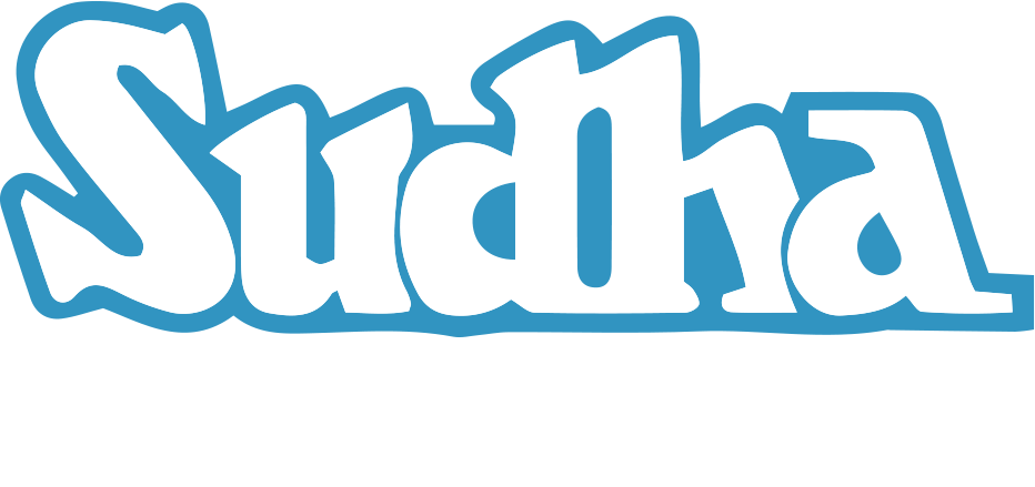 Sudha Logo